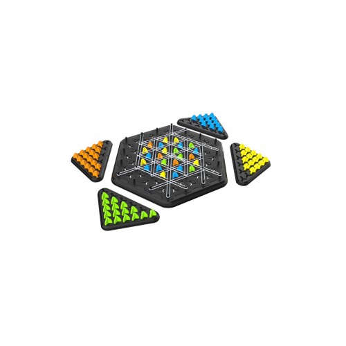 Toli Games Trizone Strateji Oyunu